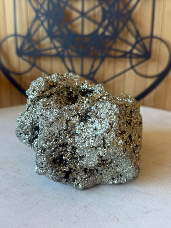 Pyrite (1.56kg)