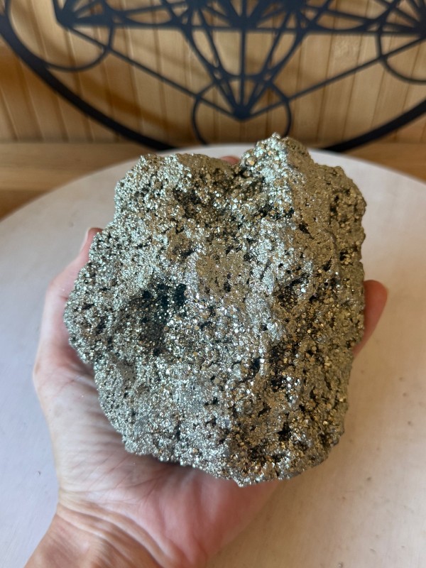 Pyrite (1.56kg)