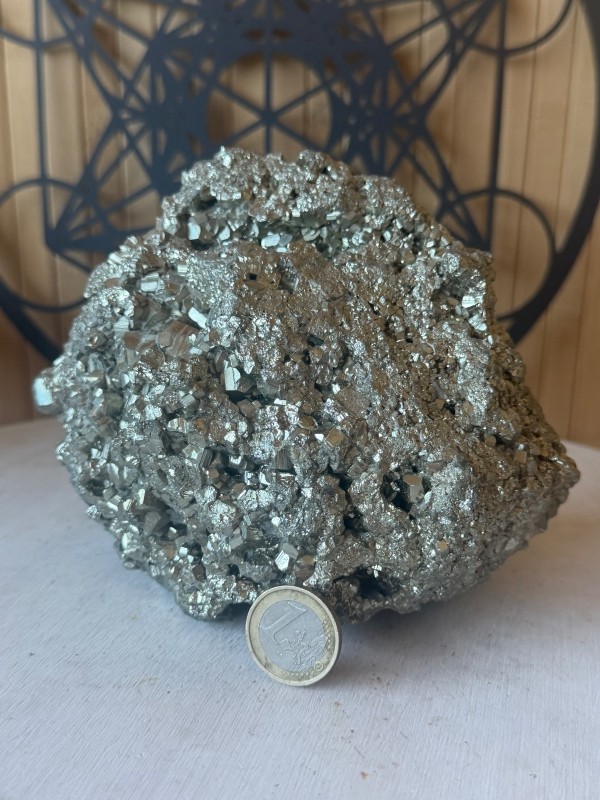 Pyrite (2.435kg)