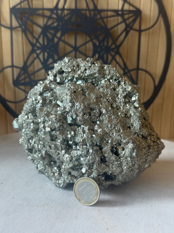 Pyrite (2.435kg)