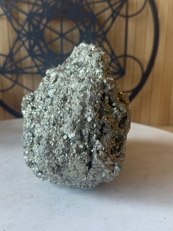 Pyrite (2.435kg)