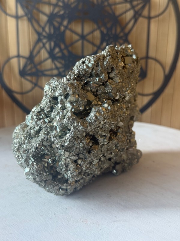 Pyrite (2.435kg)