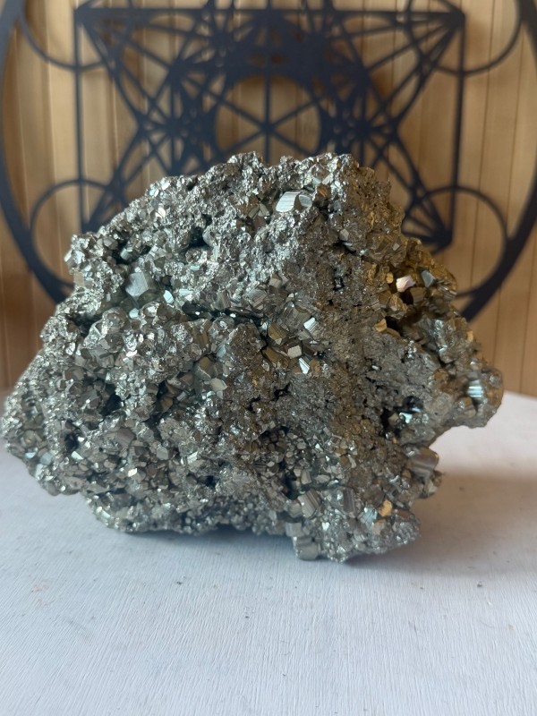 Pyrite (2.435kg)