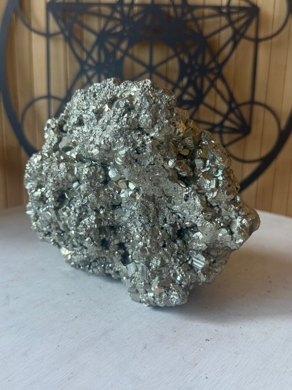 Pyrite (2.435kg)