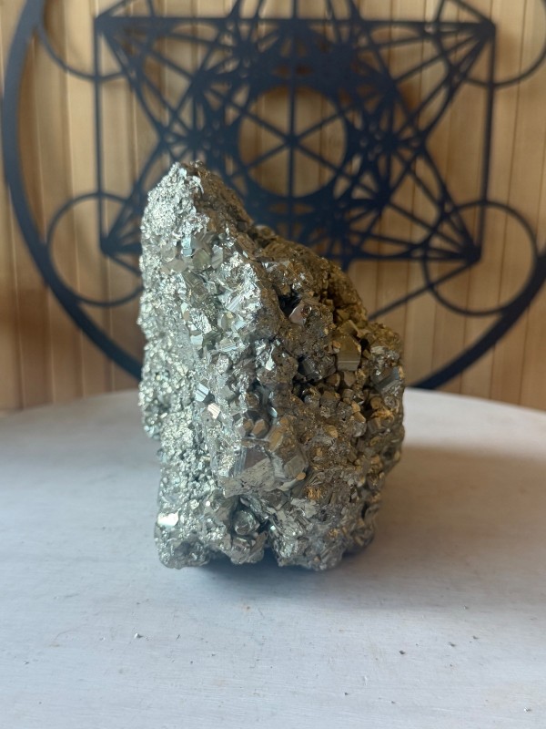 Pyrite (2.435kg)