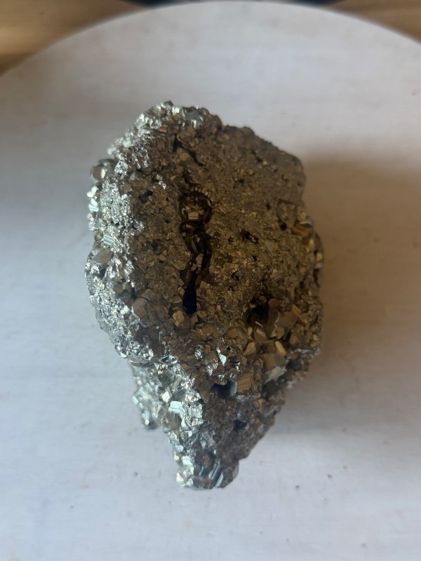 Pyrite (2.435kg)