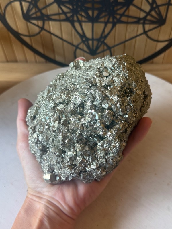 Pyrite (2.435kg)