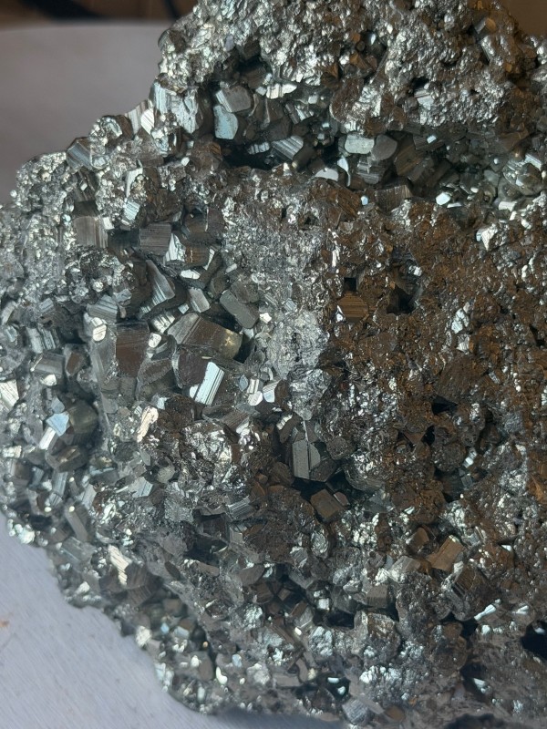Pyrite (2.435kg)