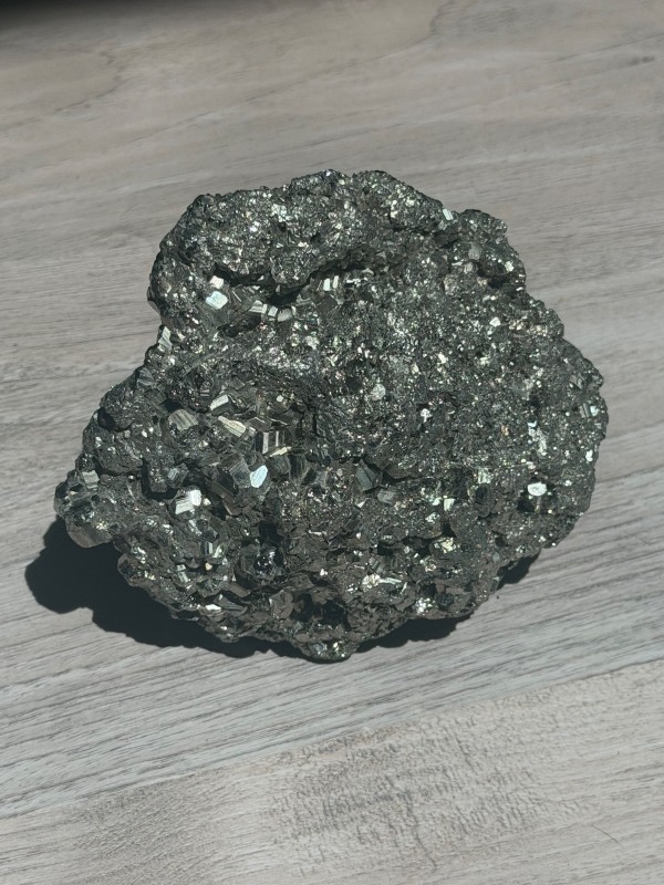 Pyrite (2.435kg)
