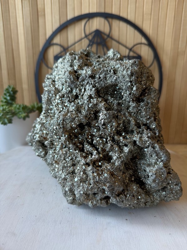 Pyrite (9.5kg)