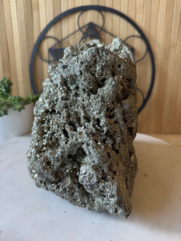 Pyrite (9.5kg)