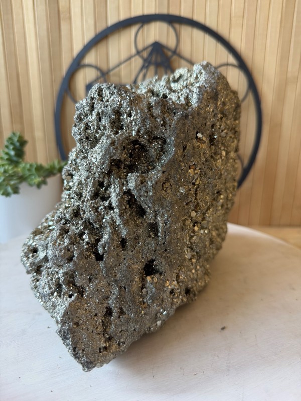 Pyrite (9.5kg)