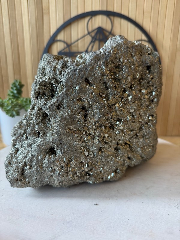 Pyrite (9.5kg)