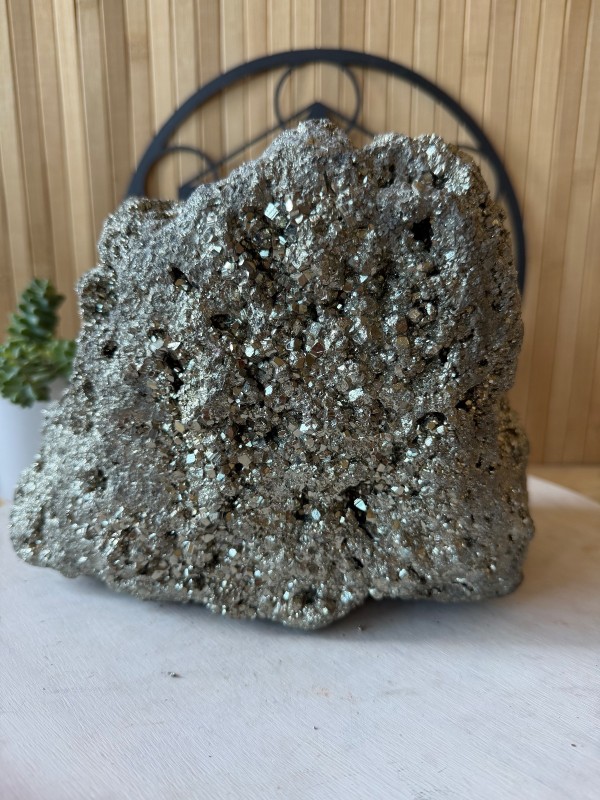 Pyrite (9.5kg)