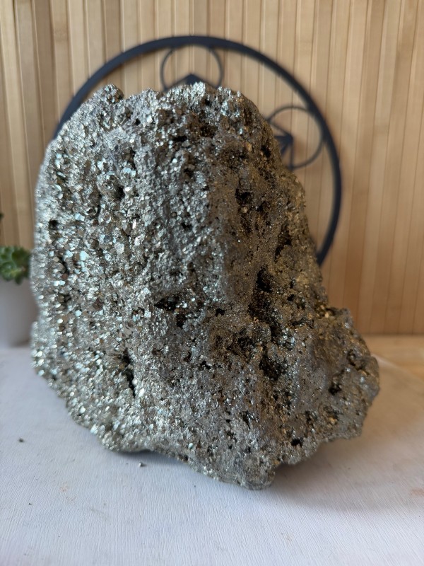 Pyrite (9.5kg)