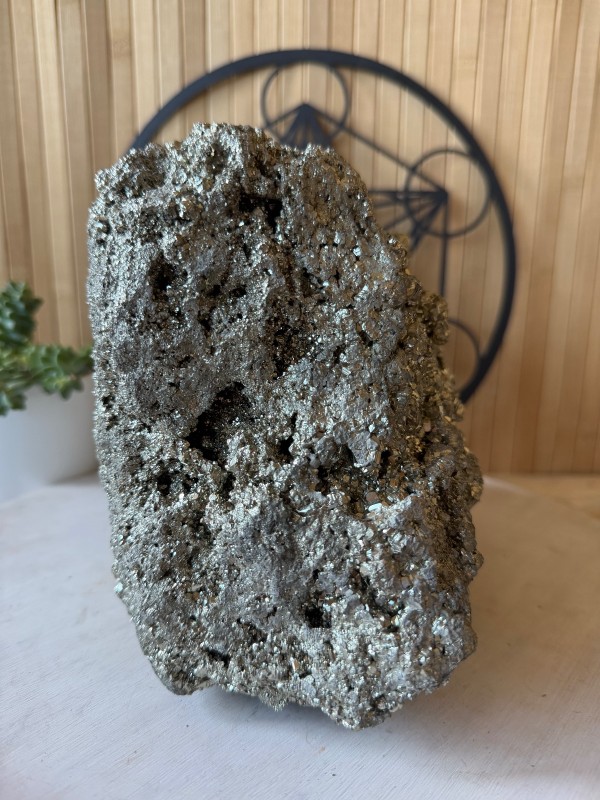 Pyrite (9.5kg)