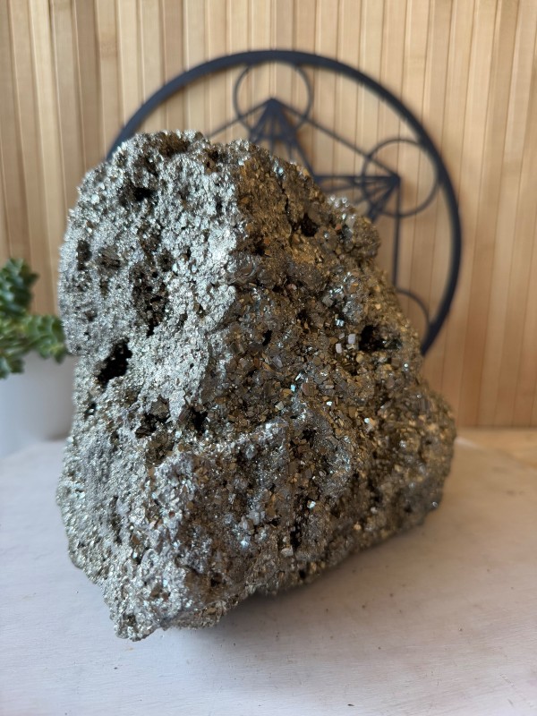 Pyrite (9.5kg)