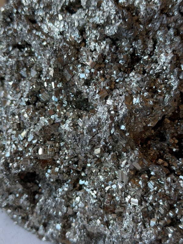 Pyrite (9.5kg)