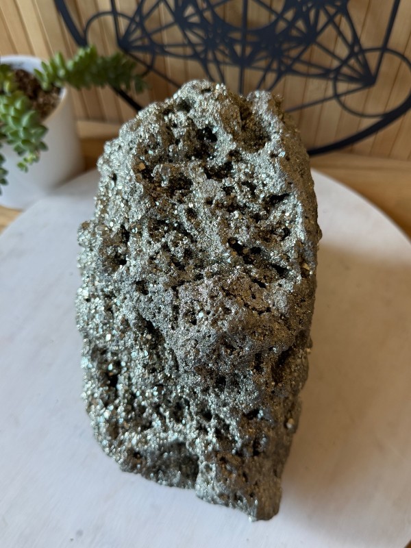 Pyrite (9.5kg)