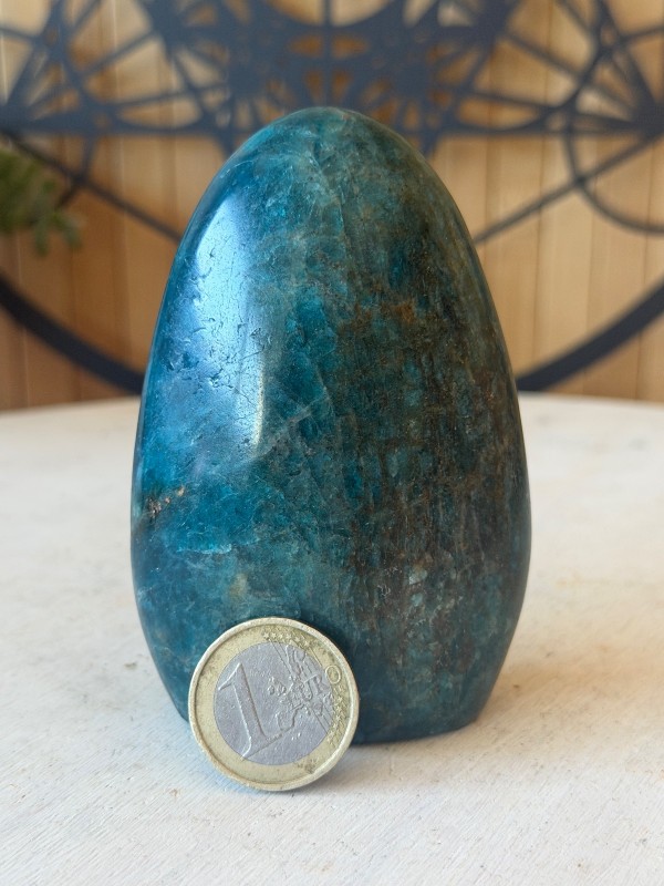 Apatite bleue (0.3kg)