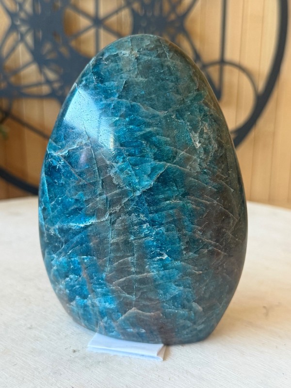 Apatite bleue (0.64kg)