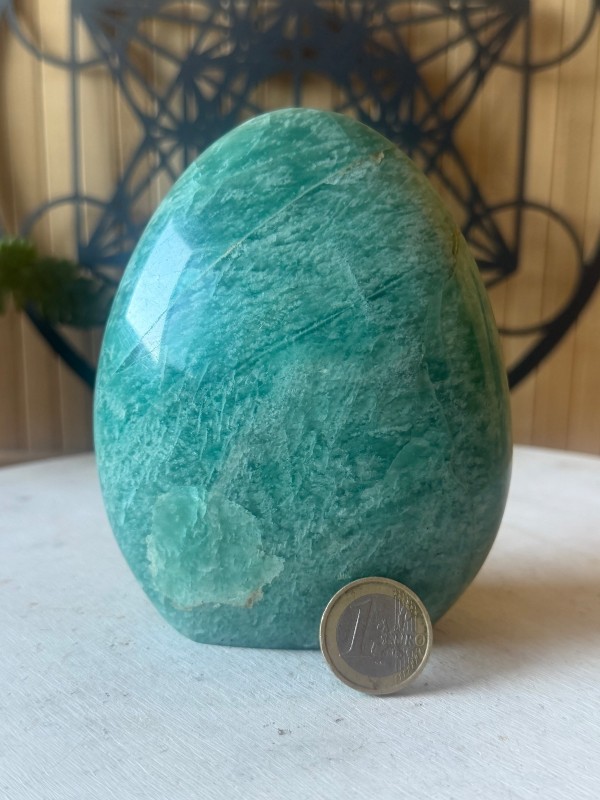 Amazonite (0.73kg)