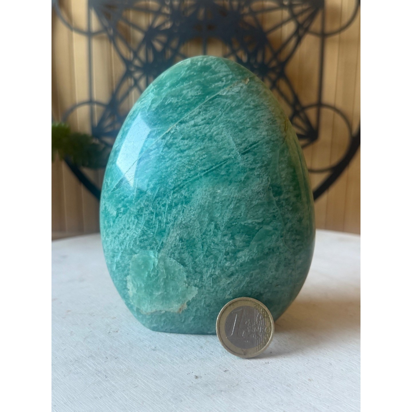 Amazonite (0.73kg)