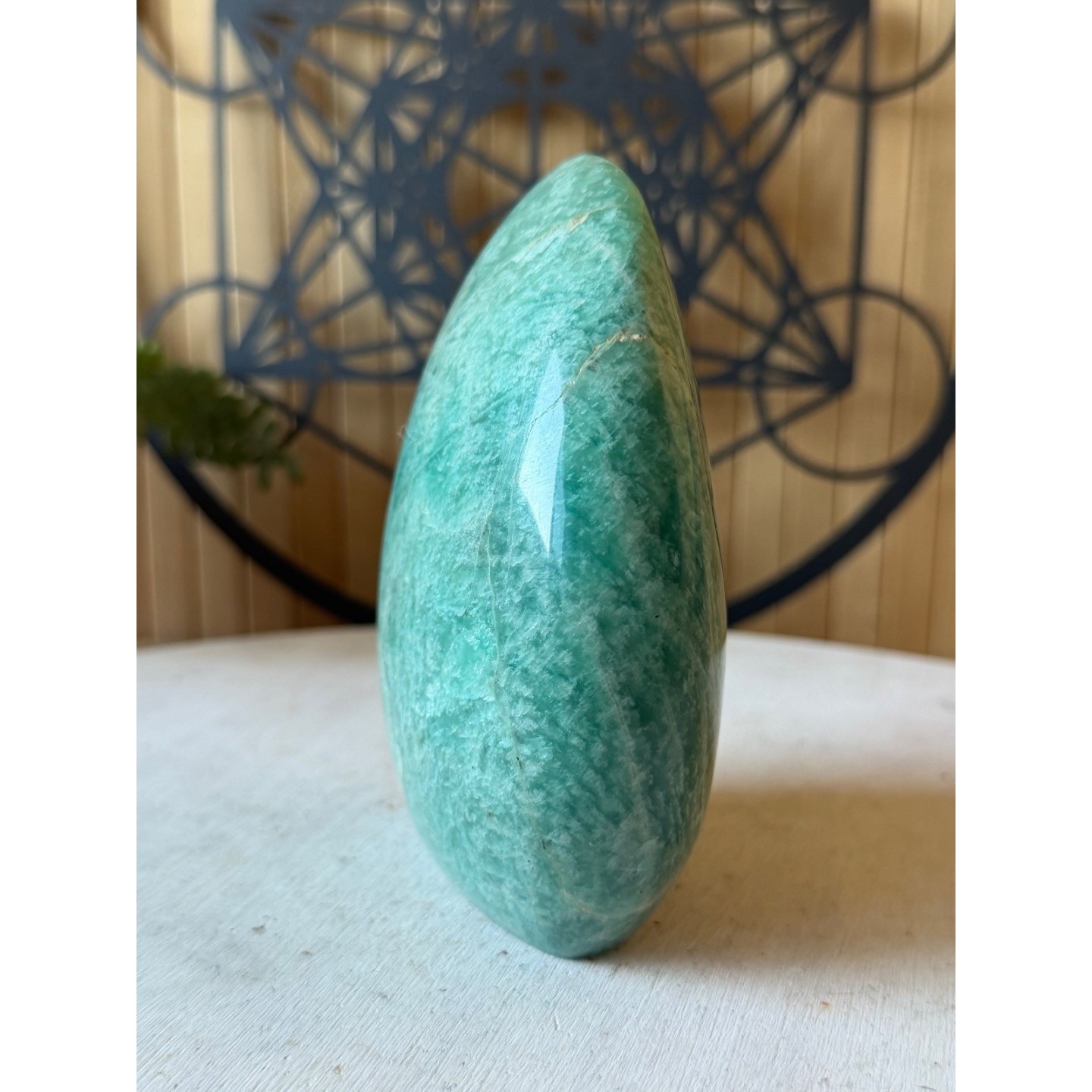 Amazonite (0.73kg)