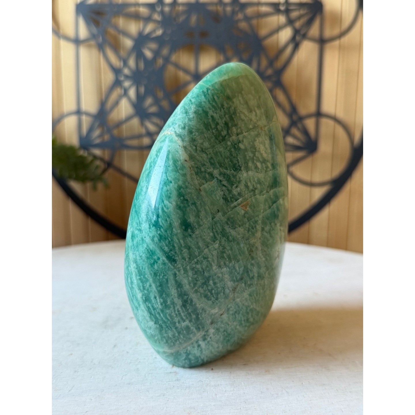 Amazonite (0.73kg)