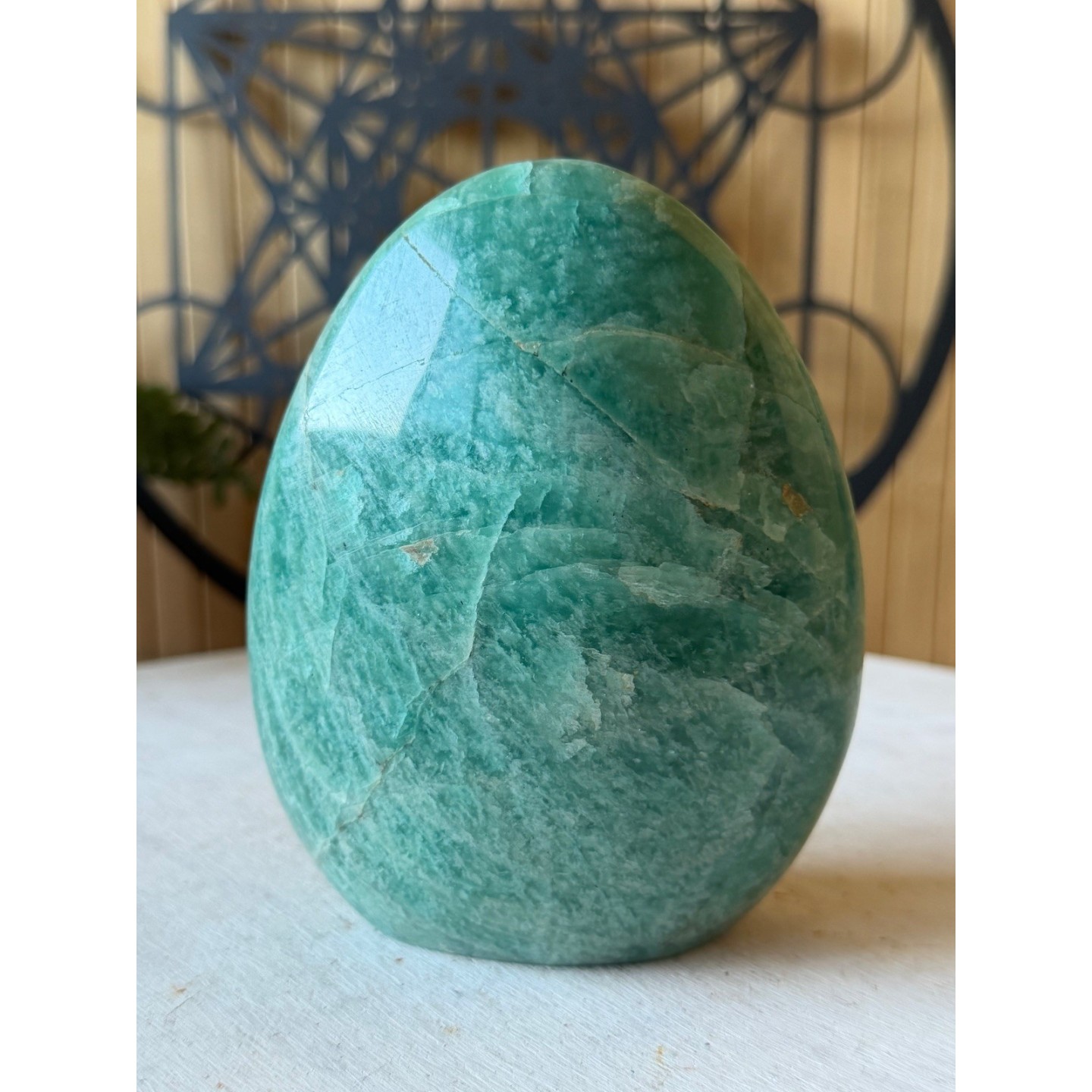 Amazonite (0.73kg)