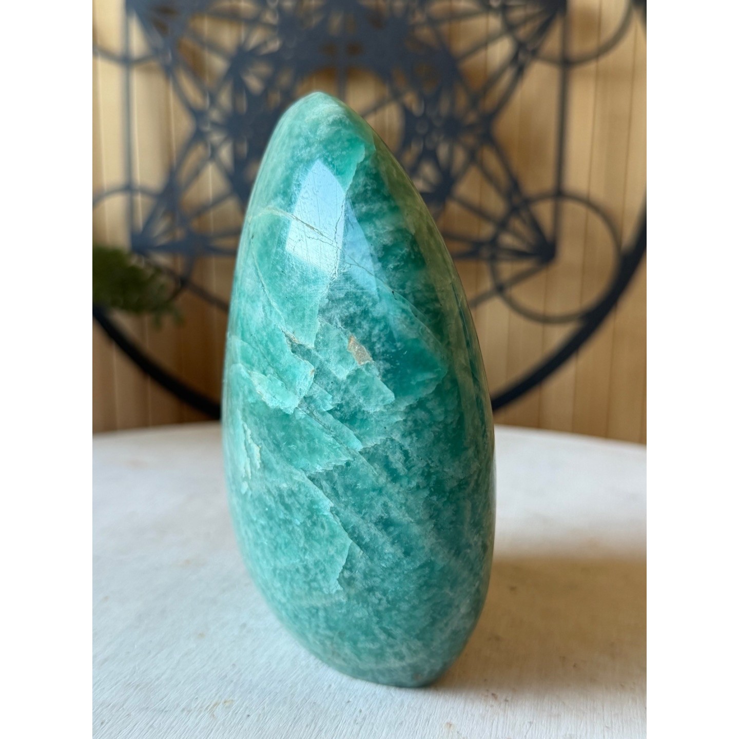 Amazonite (0.73kg)