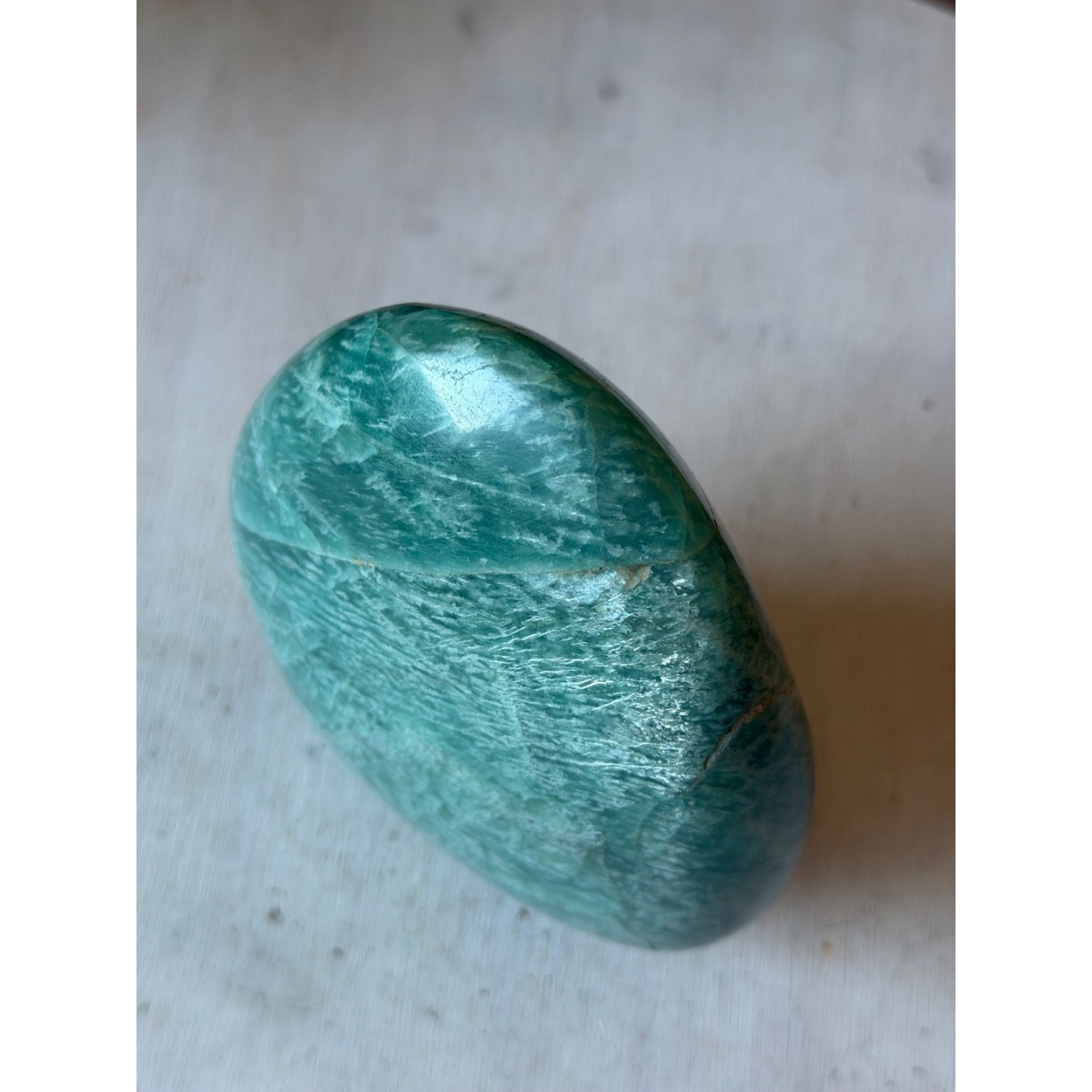 Amazonite (0.73kg)