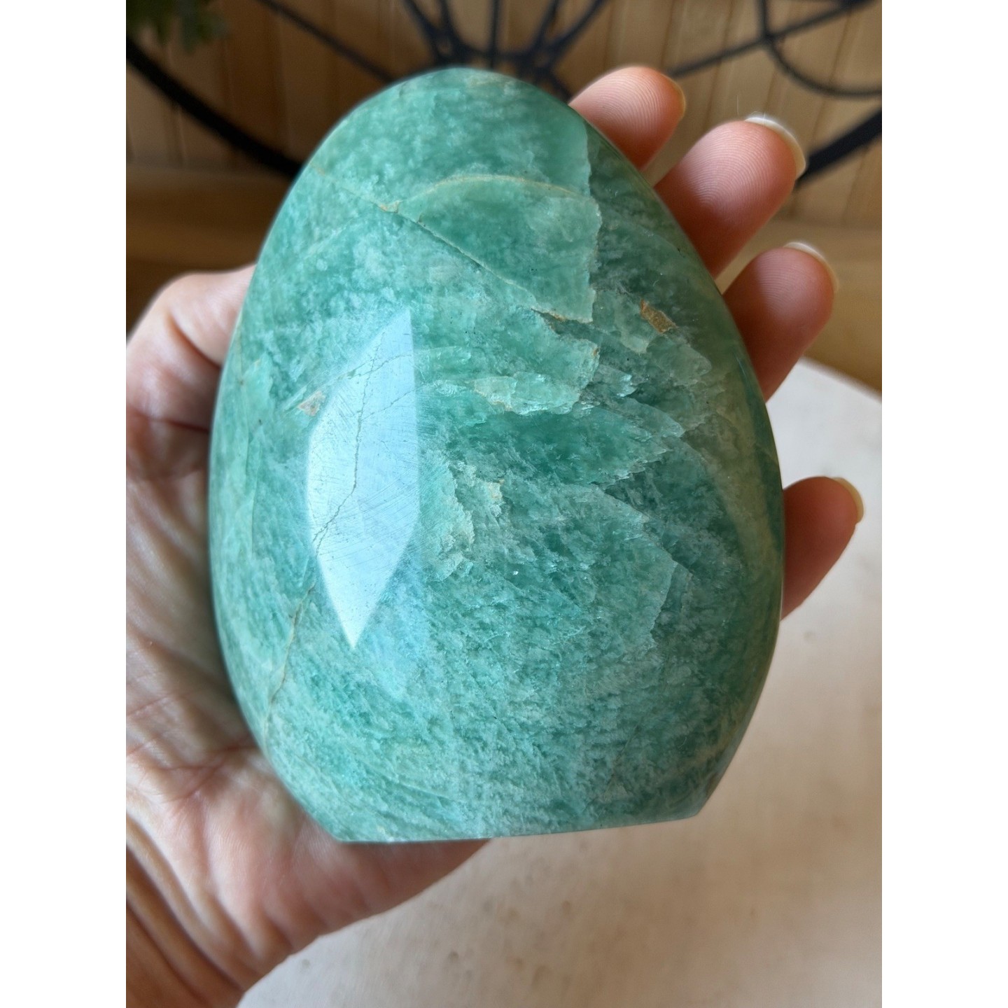 Amazonite (0.73kg)
