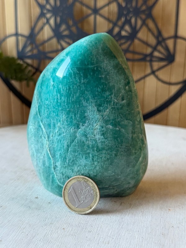Amazonite (0.6kg)