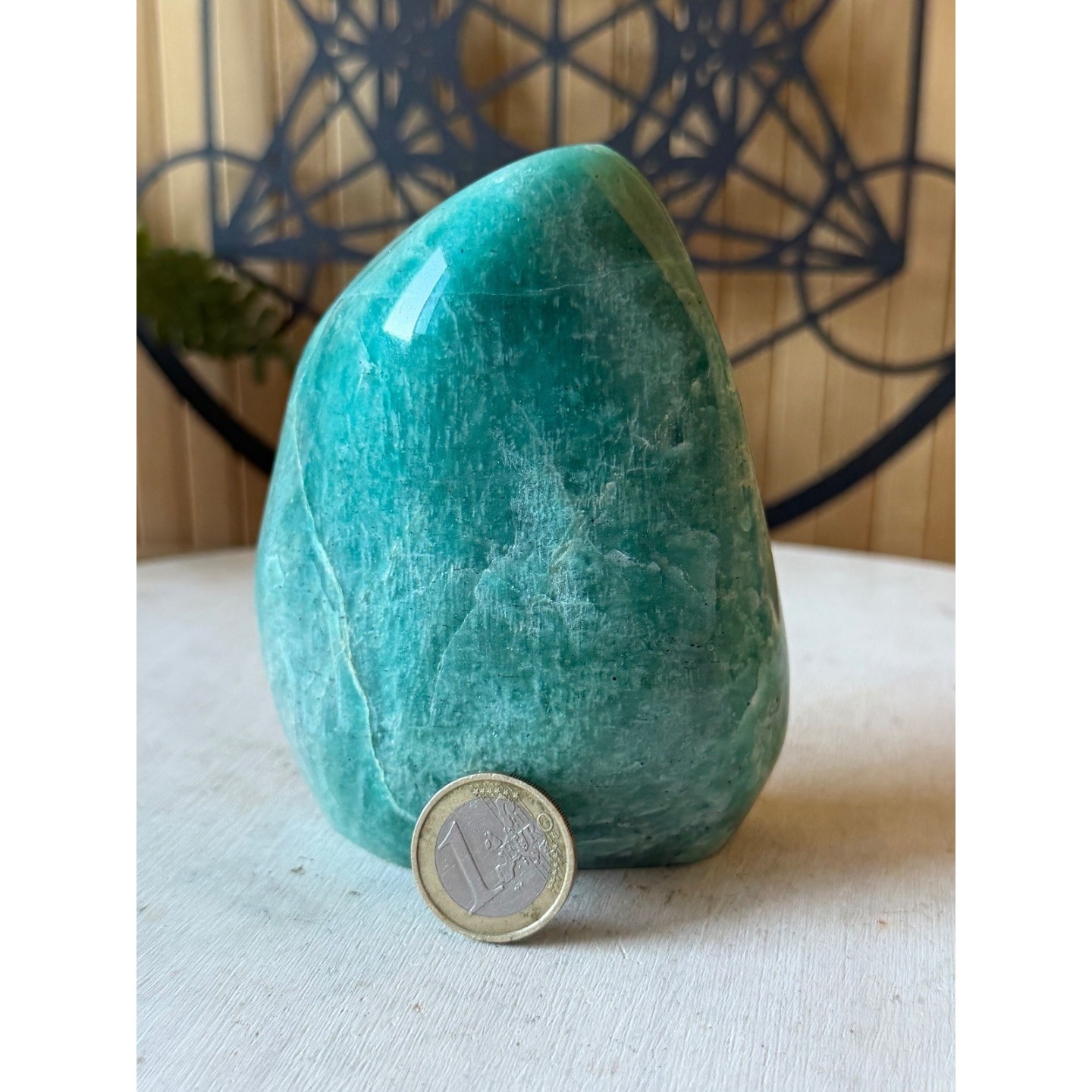 Amazonite (0.6kg)