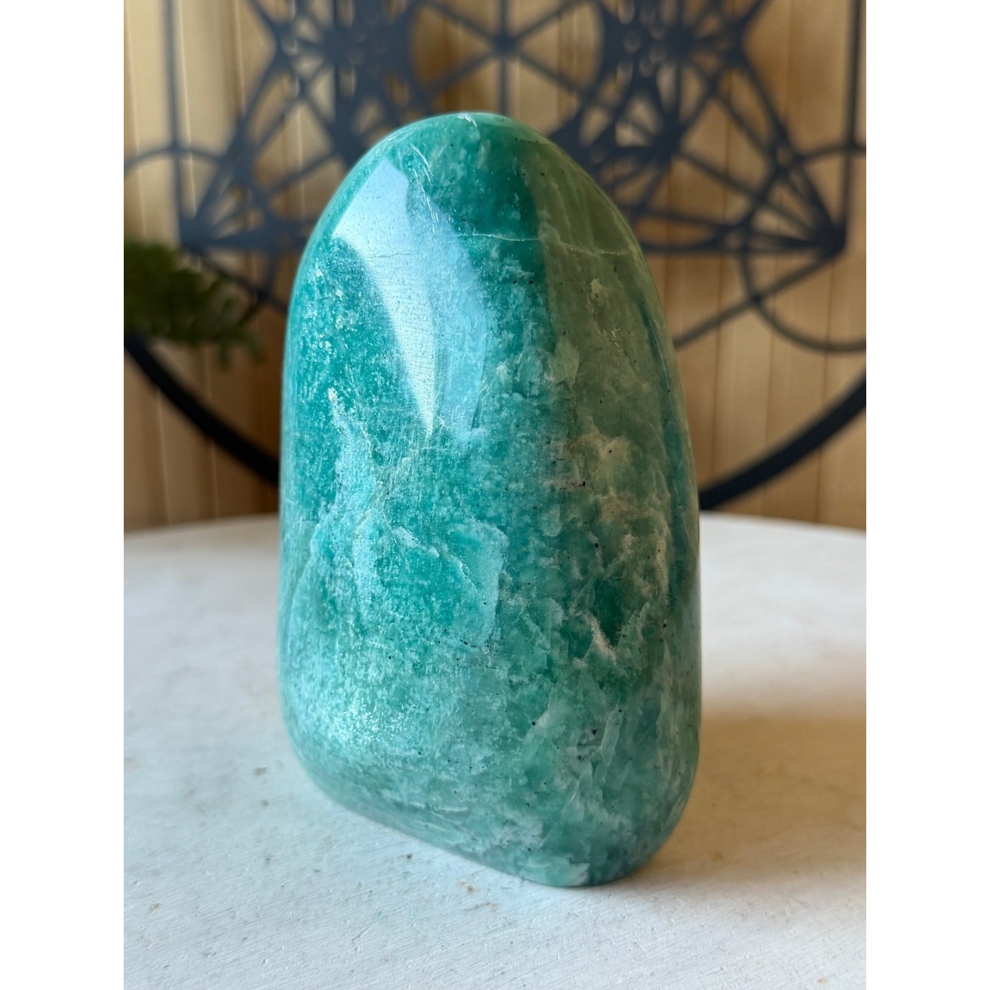 Amazonite (0.6kg)