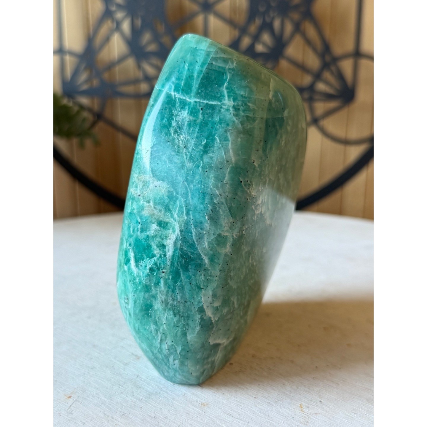 Amazonite (0.6kg)