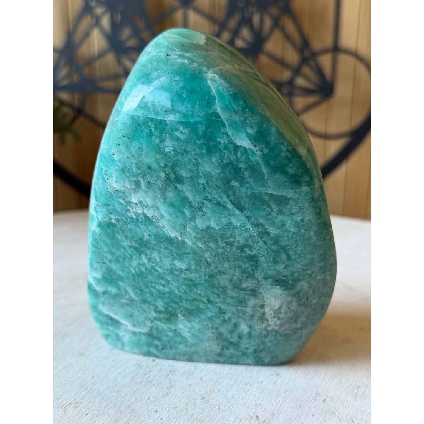 Amazonite (0.6kg)