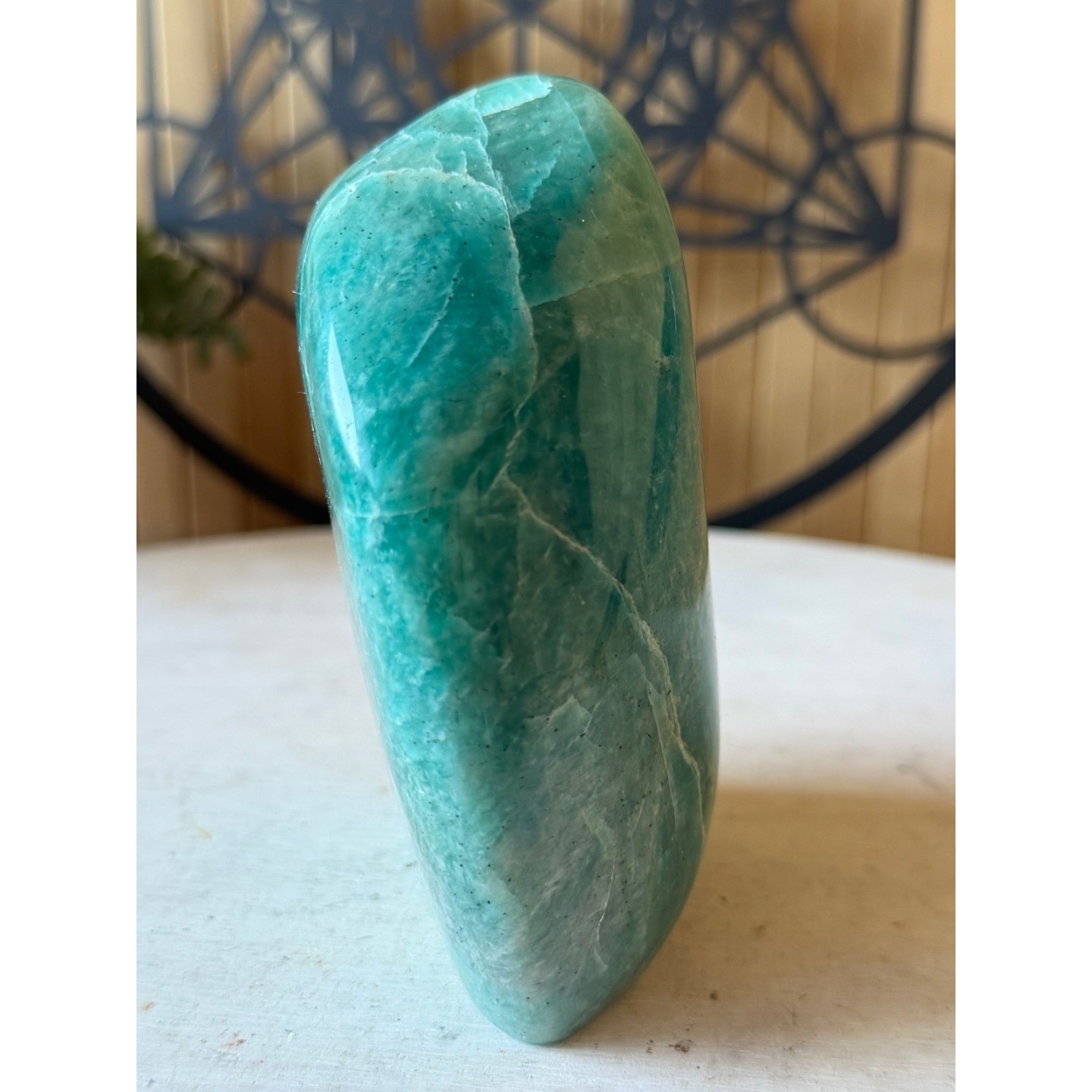 Amazonite (0.6kg)