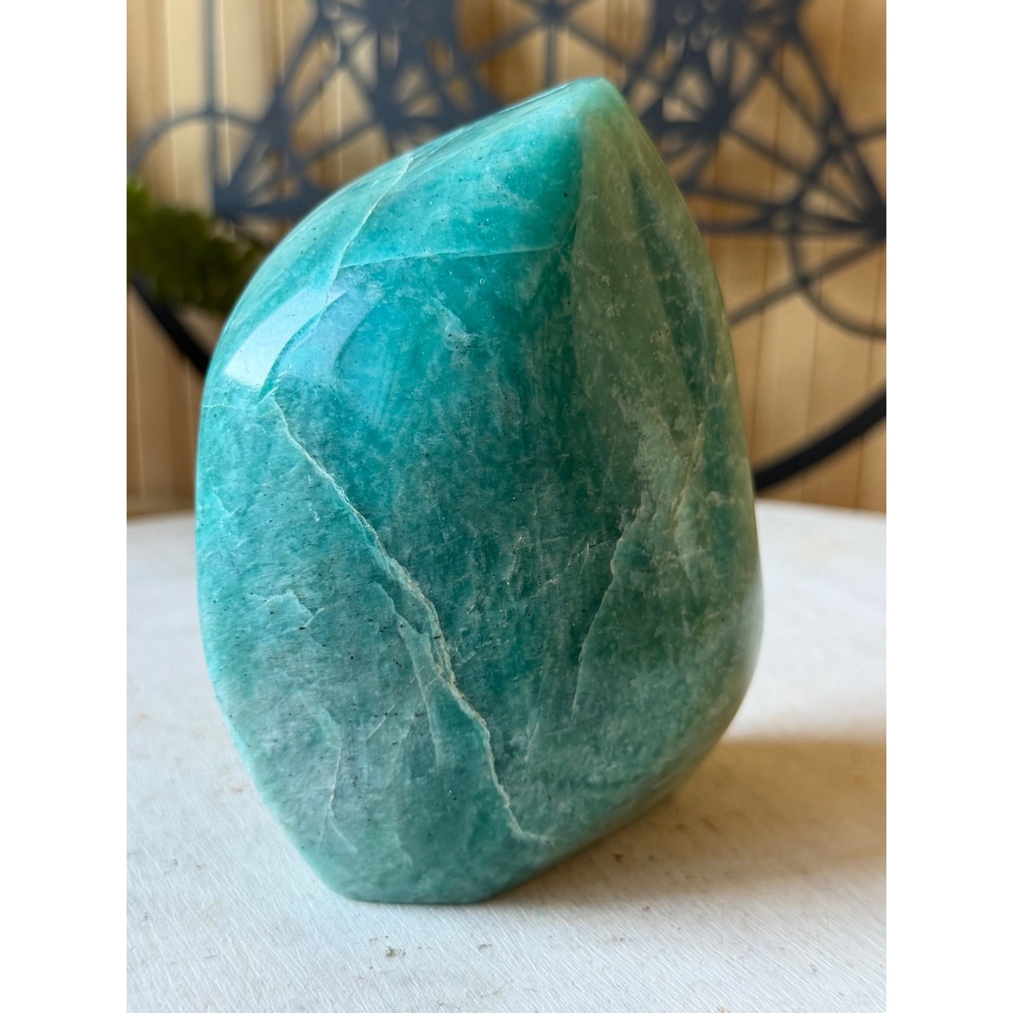 Amazonite (0.6kg)