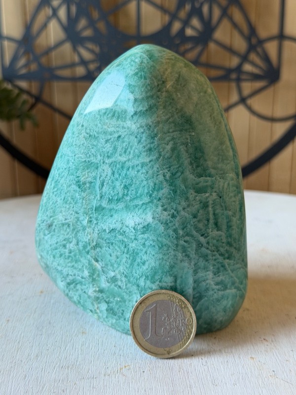 Amazonite (0.58kg)