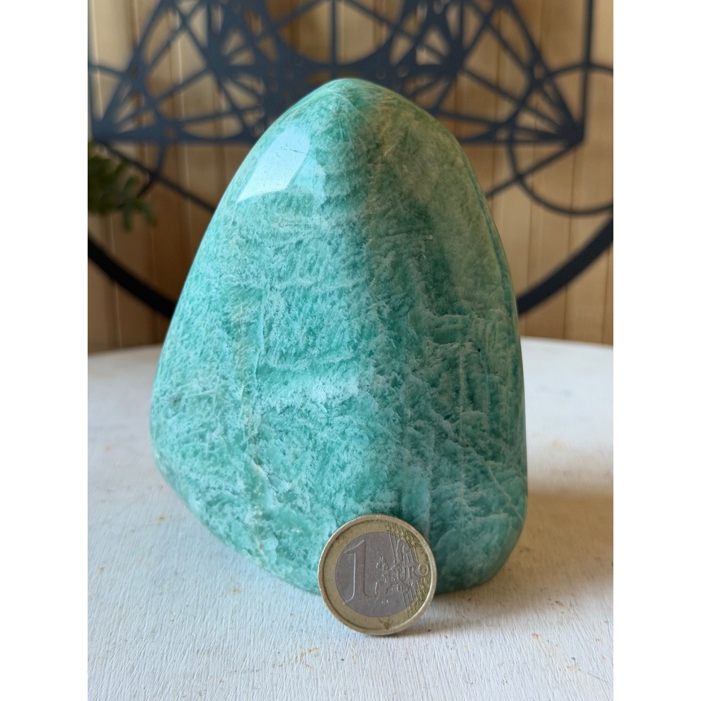 Amazonite (0.58kg)