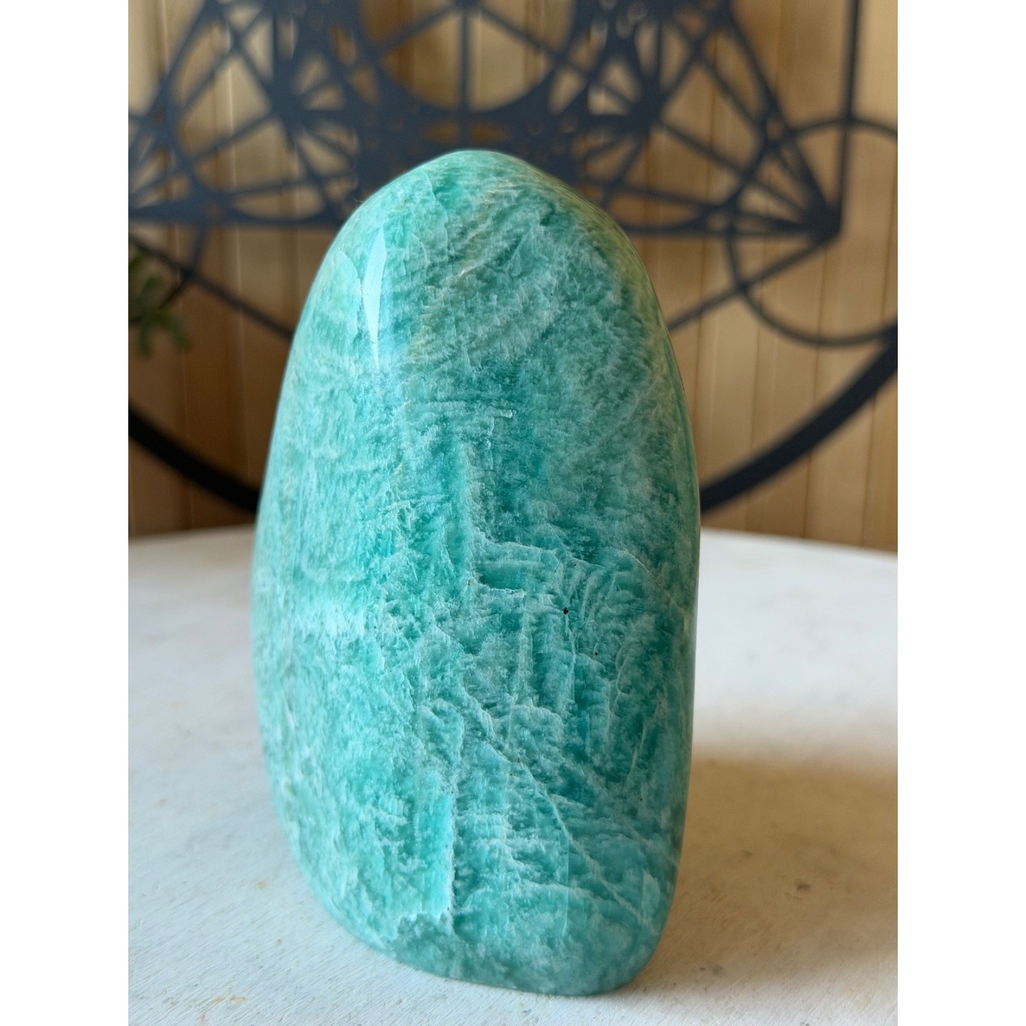 Amazonite (0.58kg)