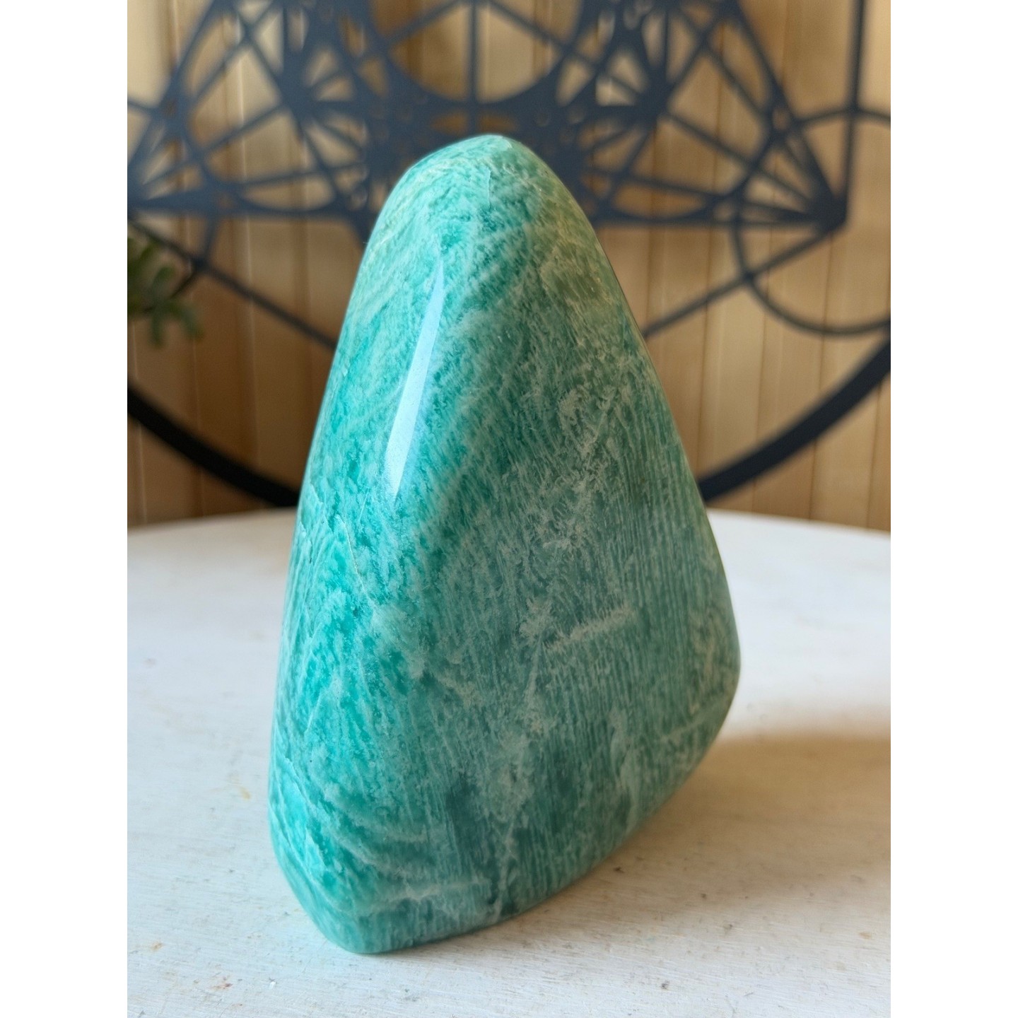 Amazonite (0.58kg)