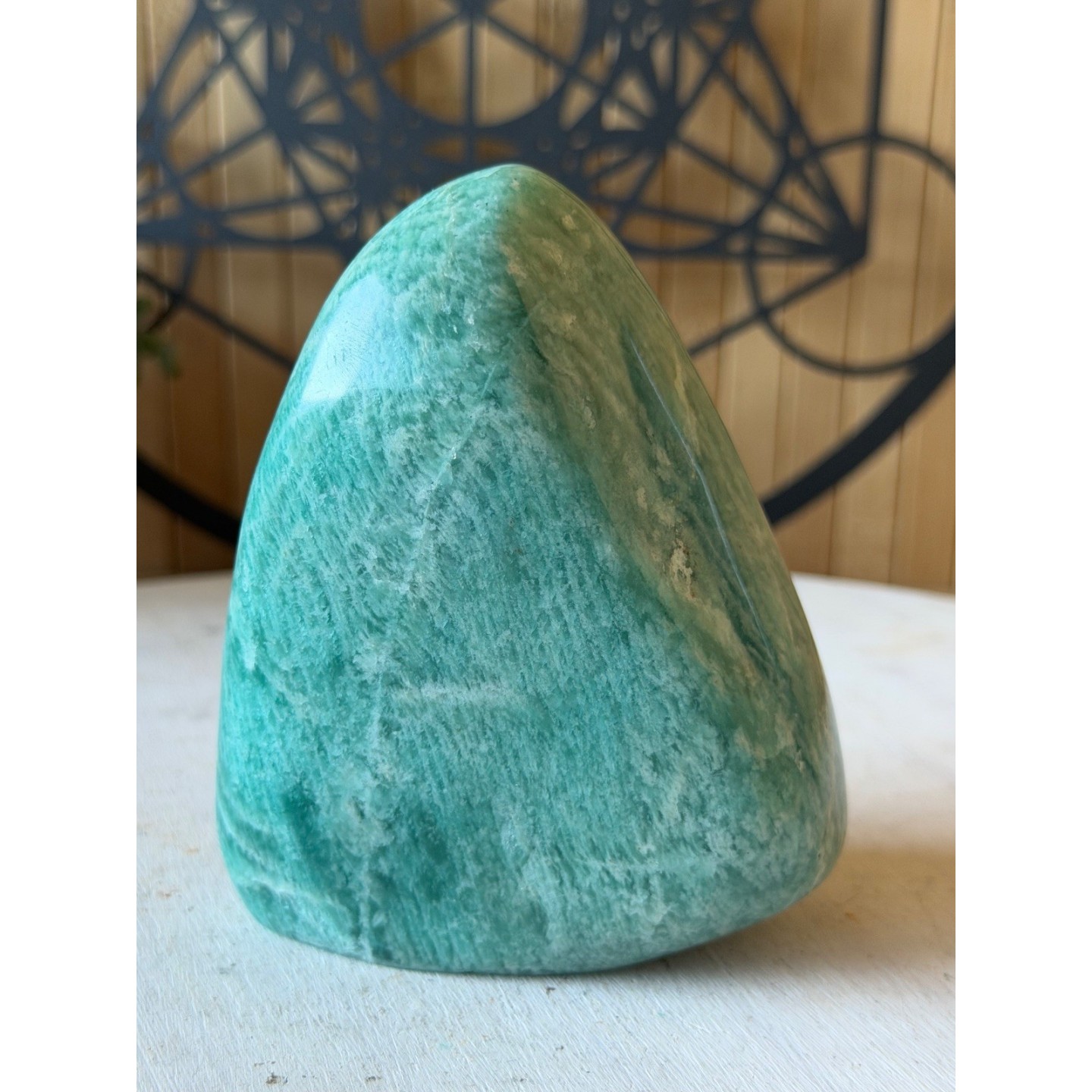 Amazonite (0.58kg)