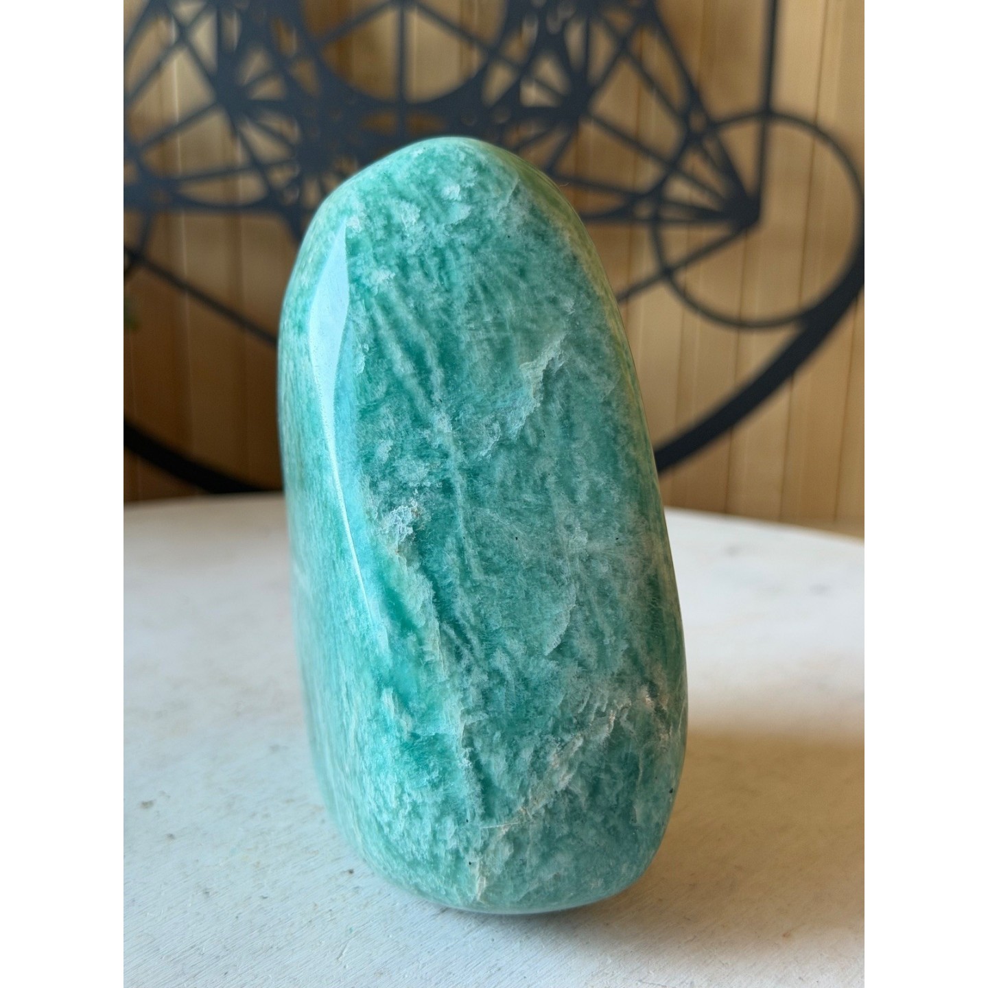 Amazonite (0.58kg)