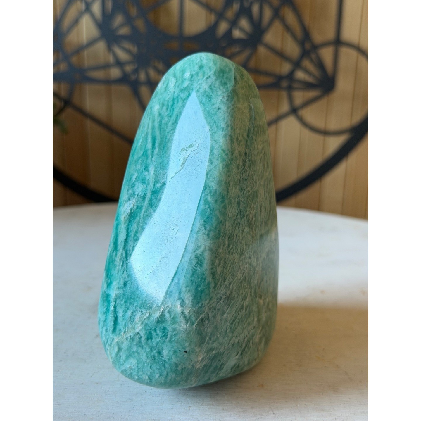 Amazonite (0.58kg)
