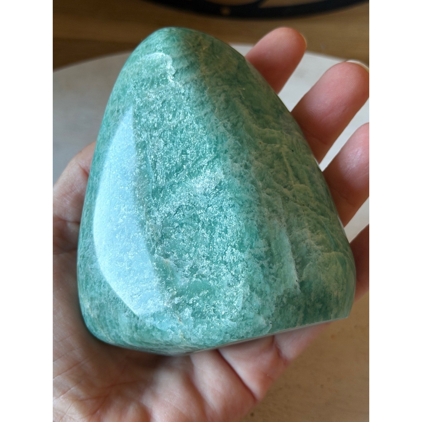 Amazonite (0.58kg)