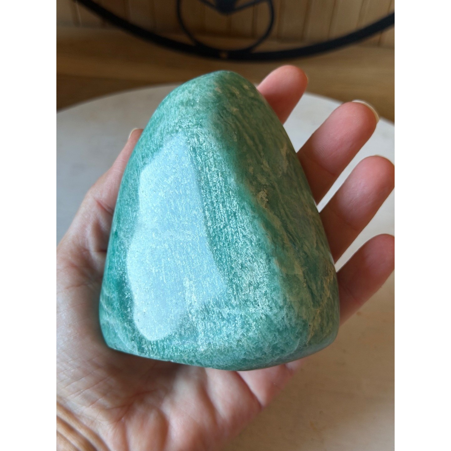 Amazonite (0.58kg)