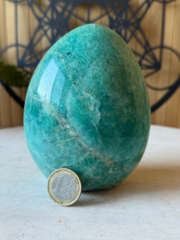 Amazonite (0.8kg)